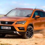 Precios Seat Ateca