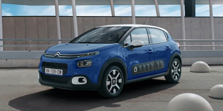 El nuevo Citroën C3 ya tiene precios para Francia: Más barato que el anterior