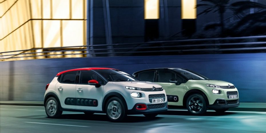 Todos los precios del nuevo Citroën C3 para España: Algo más asequible que el anterior