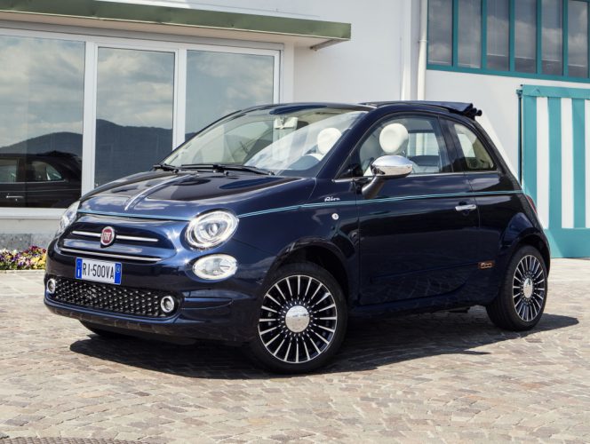 El Fiat 500 Anade Nuevos Equipamientos Ahora Si Resulta Completo El Fiat 500 Anade Nuevos Equipamientos Ahora Si Resulta Completo