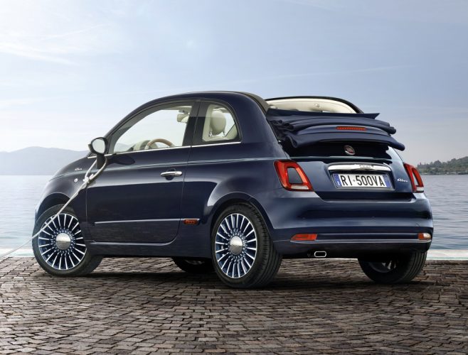 El Fiat 500 Anade Nuevos Equipamientos Ahora Si Resulta Completo El Fiat 500 Anade Nuevos Equipamientos Ahora Si Resulta Completo
