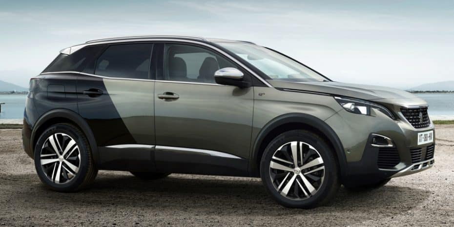 Los precios del nuevo Peugeot 3008 en Francia asustan: Aquí será más accesible