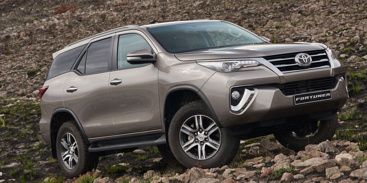 0fortuner