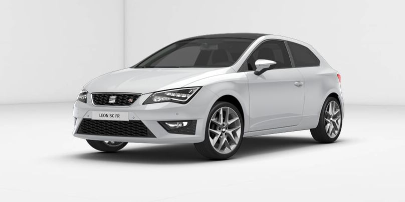 Ya a la venta el SEAT León SC FR «Ultimate Edition»: Adiós a la carrocería de 3 puertas, de momento