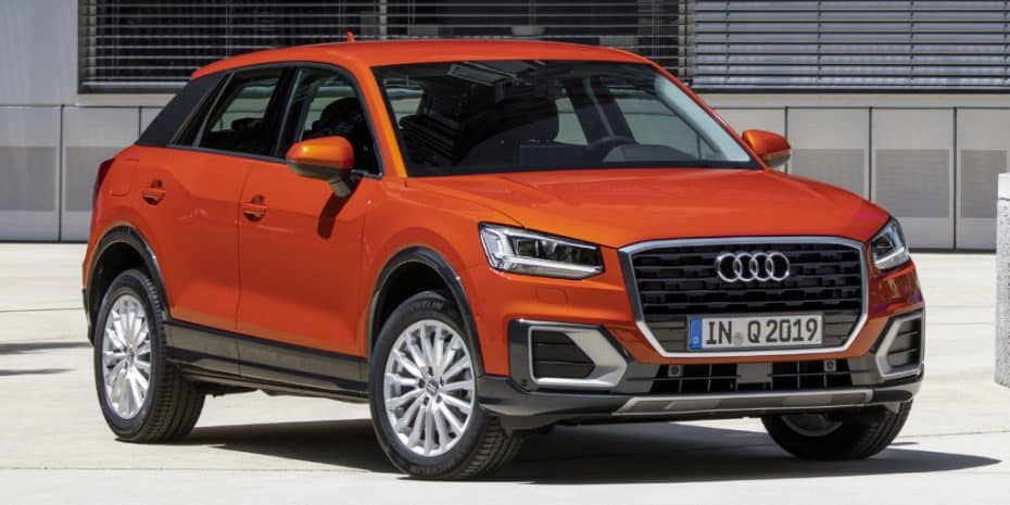 Ya puedes reservar el nuevo Audi Q2: Aquí todos los precios