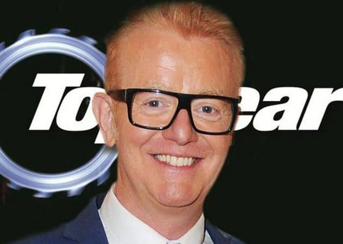 La audiencia de Top Gear se come a Chris Evans: «Parece que la BBC empieza a echar de menos al trío…»