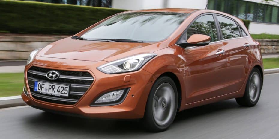 Nuevo Hyundai i30 «25 Aniversario»: Más equipo a un precio atractivo