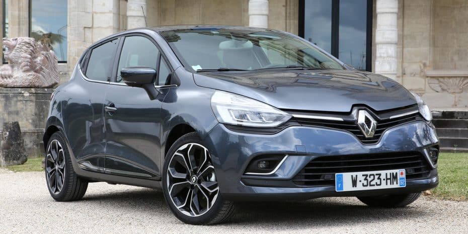 Ventas octubre 2016, Francia: El Clio líder, muy bien los nuevos C3 y 3008