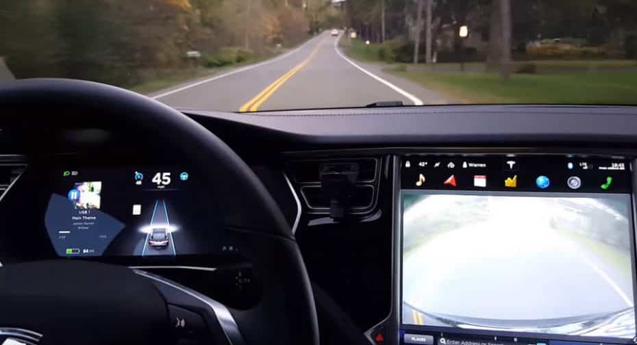 No corren buenos tiempos para Tesla: Limitaciones para el Autopilot también en China