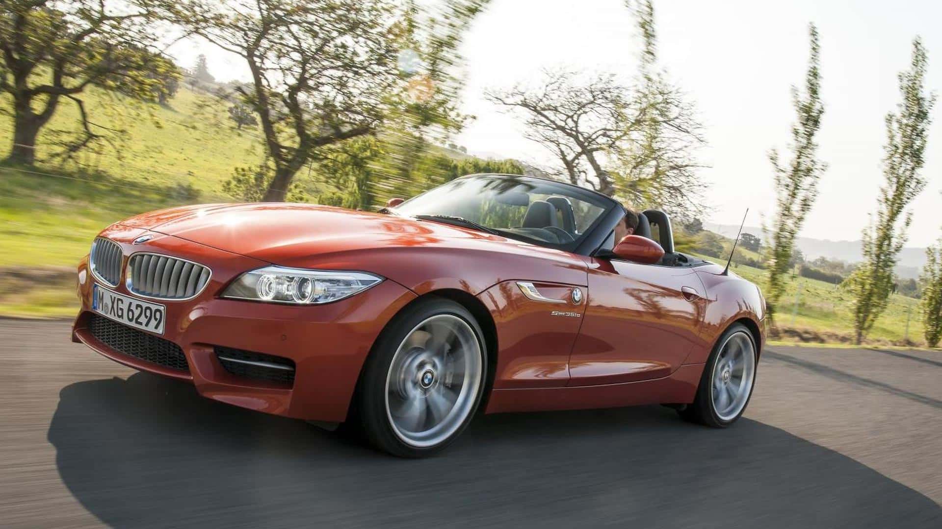 BMW Z4sDrive35is-1