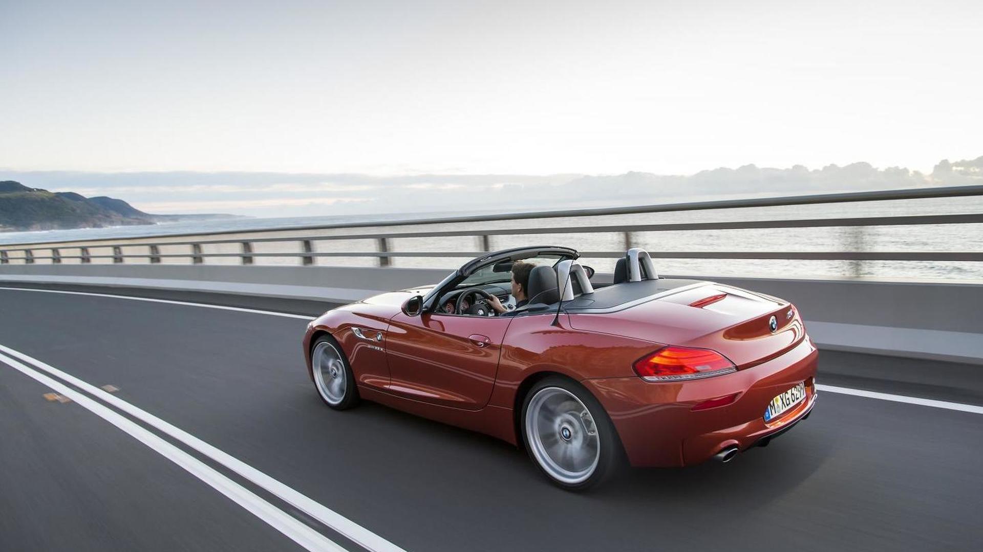 BMW Z4sDrive35is-11