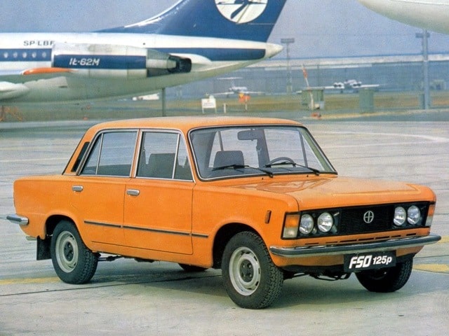 FSO-Polonez4