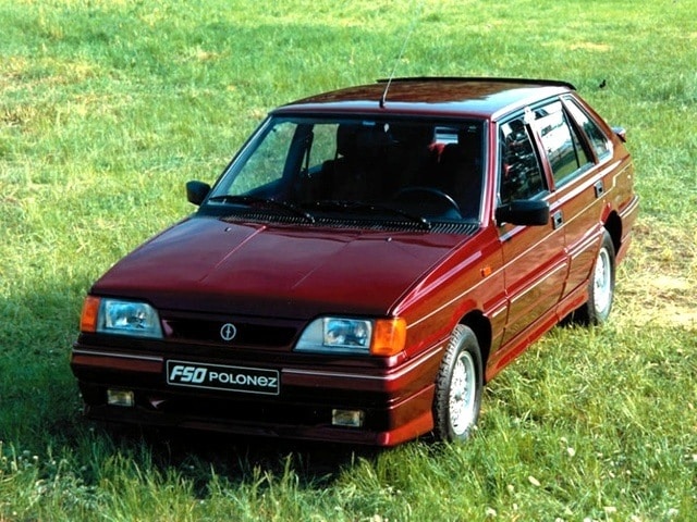 FSO-Polonez51