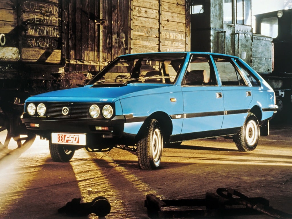 FSO-Polonez55