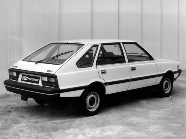 FSO-Polonez9