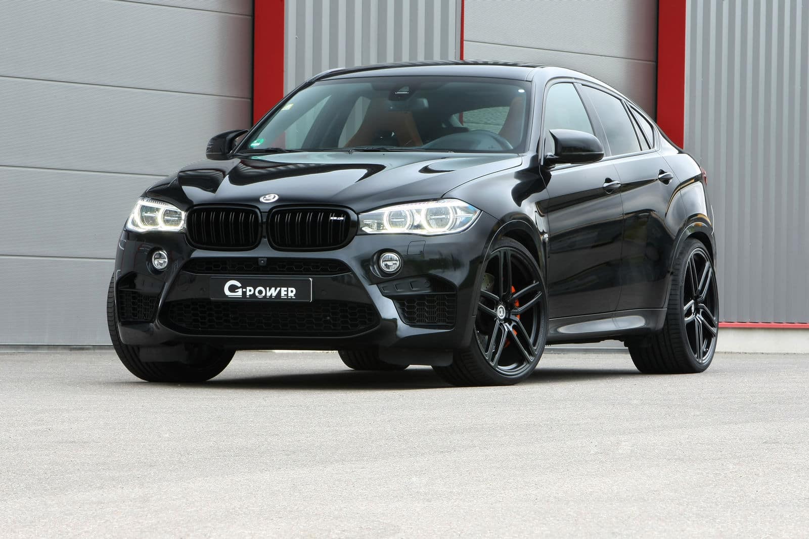 G-Power X6 M-1