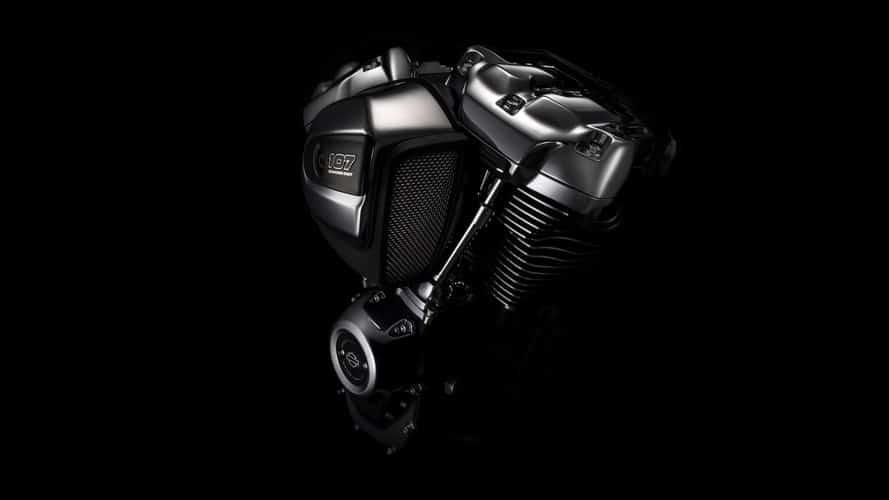 Harley-Davidson desvela su nuevo motor: Milwaukee-Eight, y trae muchas novedades.