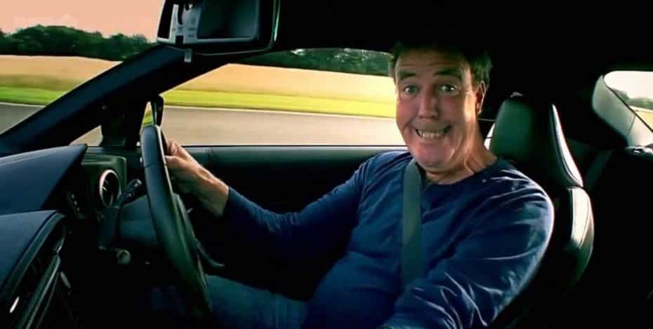 ¿Estás de acuerdo? Jeremy Clarkson afirma que estos son los 10 peores modelos que ha conducido