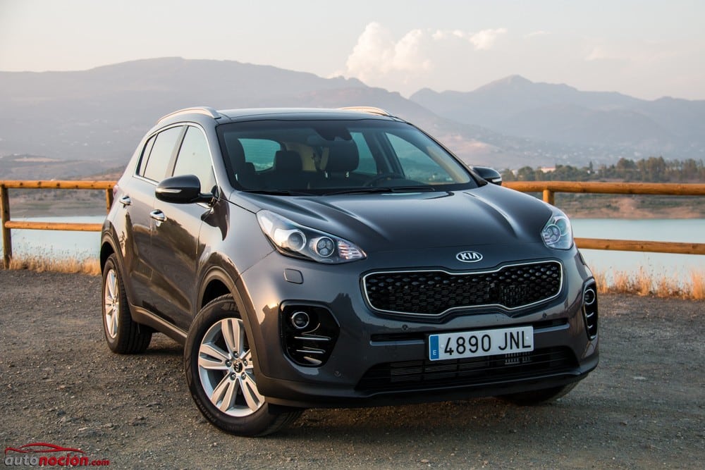 Kia Sportage-2