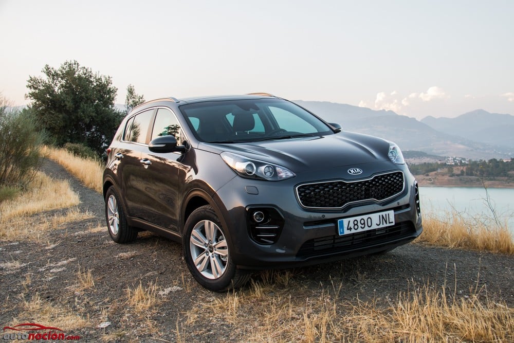 Kia Sportage-5