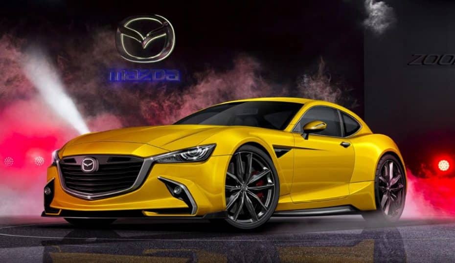 ¡Paren las rotativas! El motor Wankel estará de vuelta en 2019 y llegará con nada menos que 400 CV