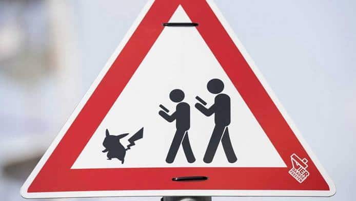 Pokémon Go (3)