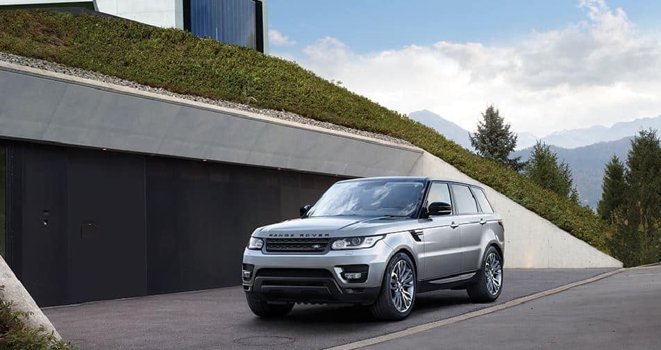 Range Rover Sport 2017 2