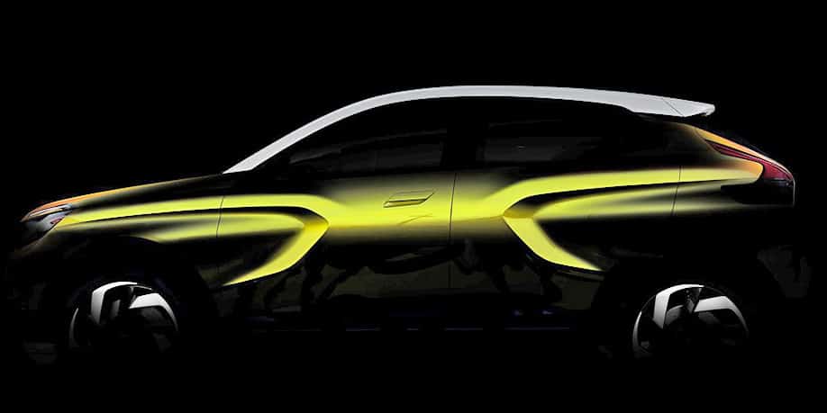 Lada prepara un SUV compacto: Este mes lo veremos en formato conceptual