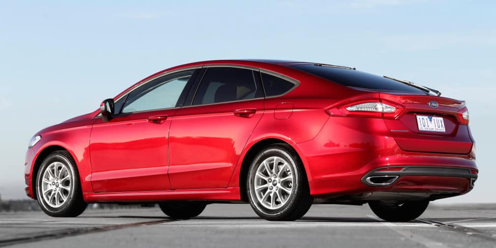 mondeo21