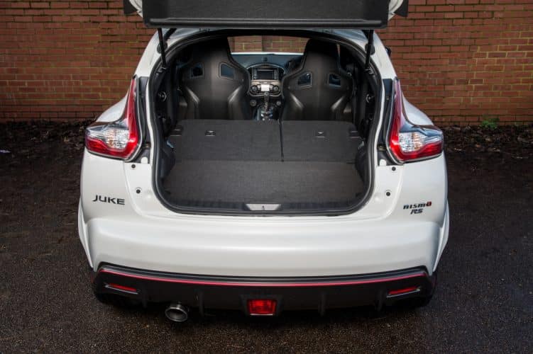 Asi Es La Gama 17 Del Nissan Juke Estrena Acabados Y Mas Dotacion De Serie