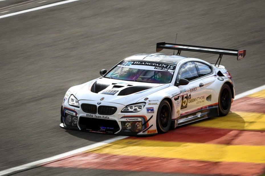 Órdago de BMW en la competición: Volverá con fuerza a Le Mans y debutará en la Fórmula E en 2018
