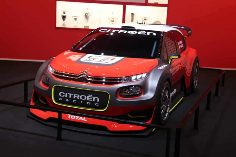 Citroën en el Salón de París 2016: ¡Todas las novedades de la marca francesa!