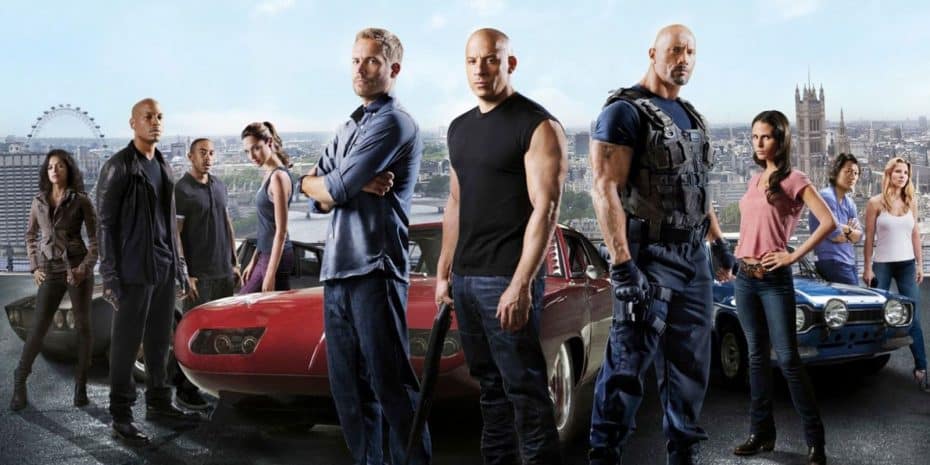 Malas noticias: La próxima entrega de ‘Fast & Furious’ perderá otro de sus personajes principales