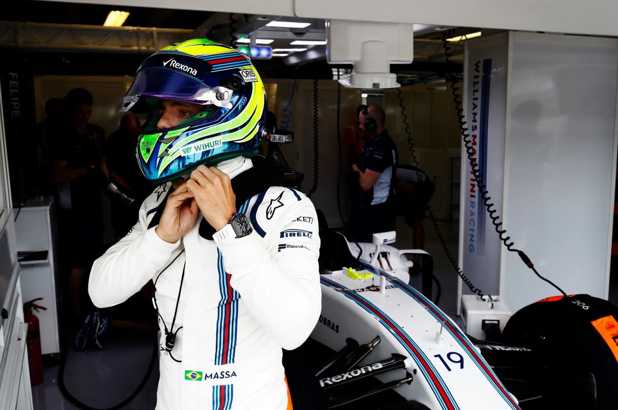 Felipe Massa-5