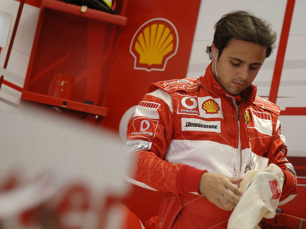 Felipe Massa-7