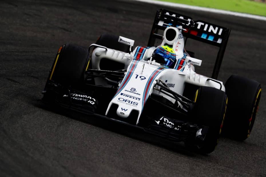 Felipe Massa anuncia que se retira de la Fórmula 1 ¡Adiós a un piloto único!