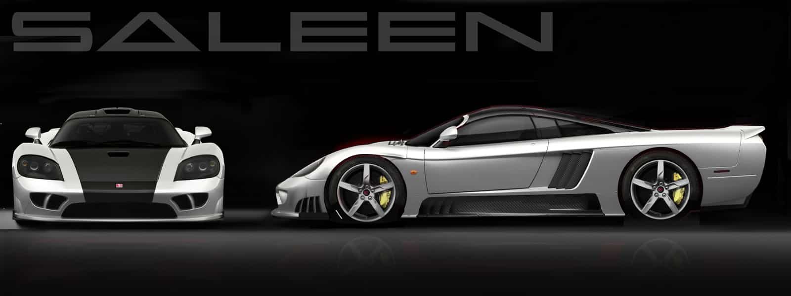 saleen-s7-lm