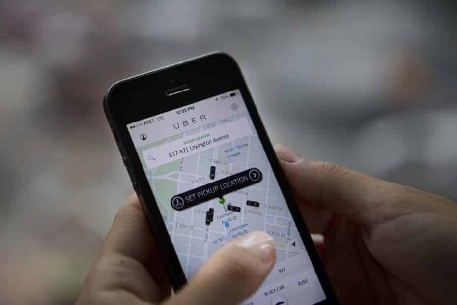 Madrid y Barcelona obligarán a Uber y Cabify a obtener una segunda licencia extra