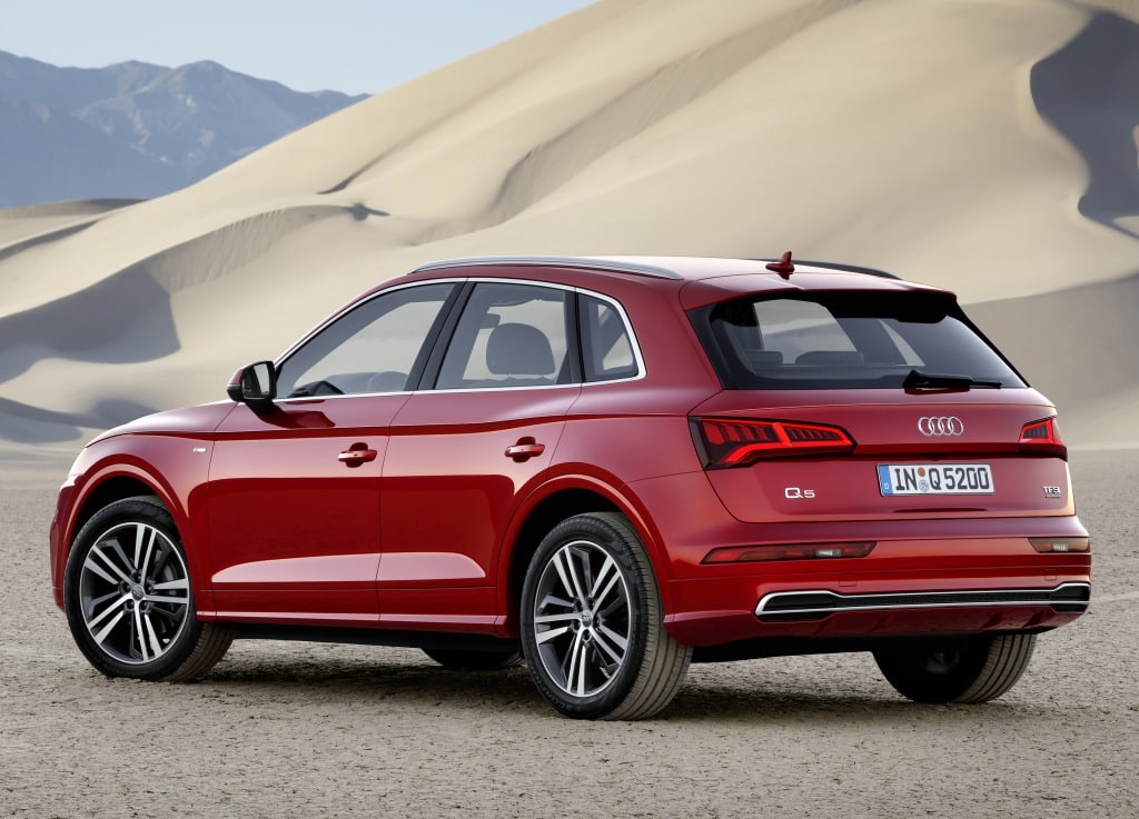 audiq535