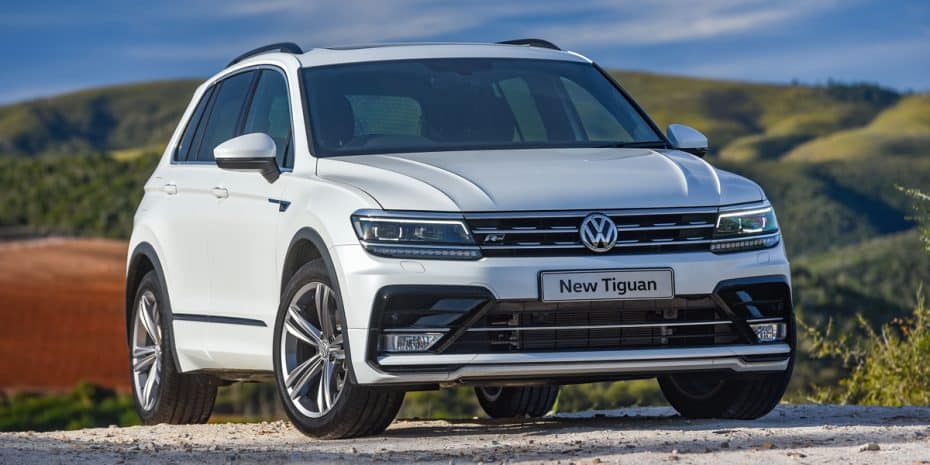 Volkswagen incrementó sus ventas mundiales en junio