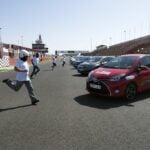 24 Horas Híbridas de Toyota 2016: Compañerismo, rivalidad y equilibrio entre consumos y vueltas