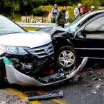¿Qué hacer si tengo un accidente y el otro conductor se da a la fuga?