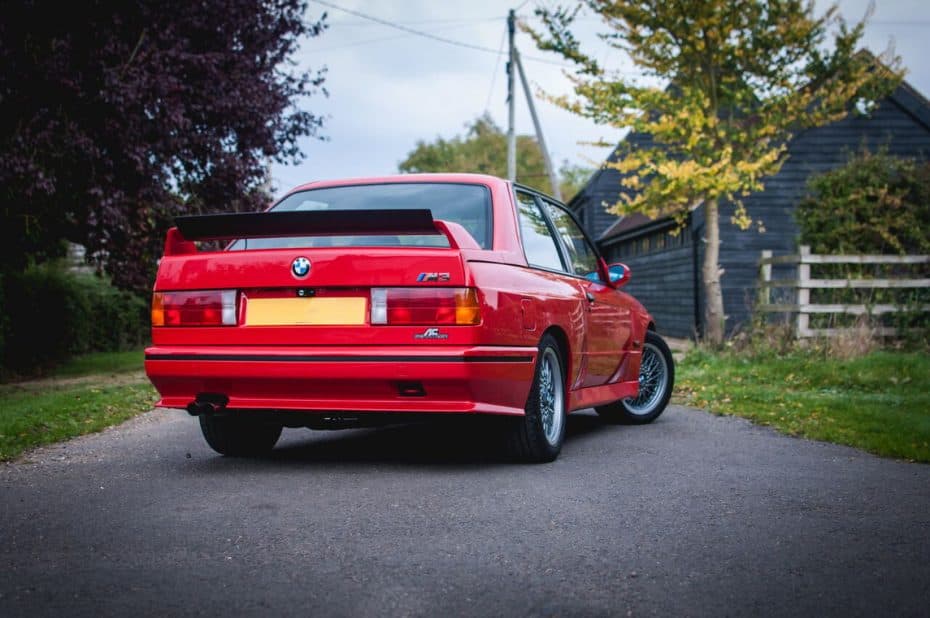 Bmw m3 iii
