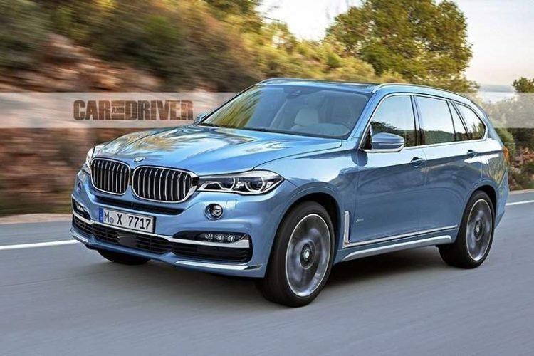 ¿Son estos los 28 modelos que BMW lanzará de aquí a 2021? Hagan sus apuestas