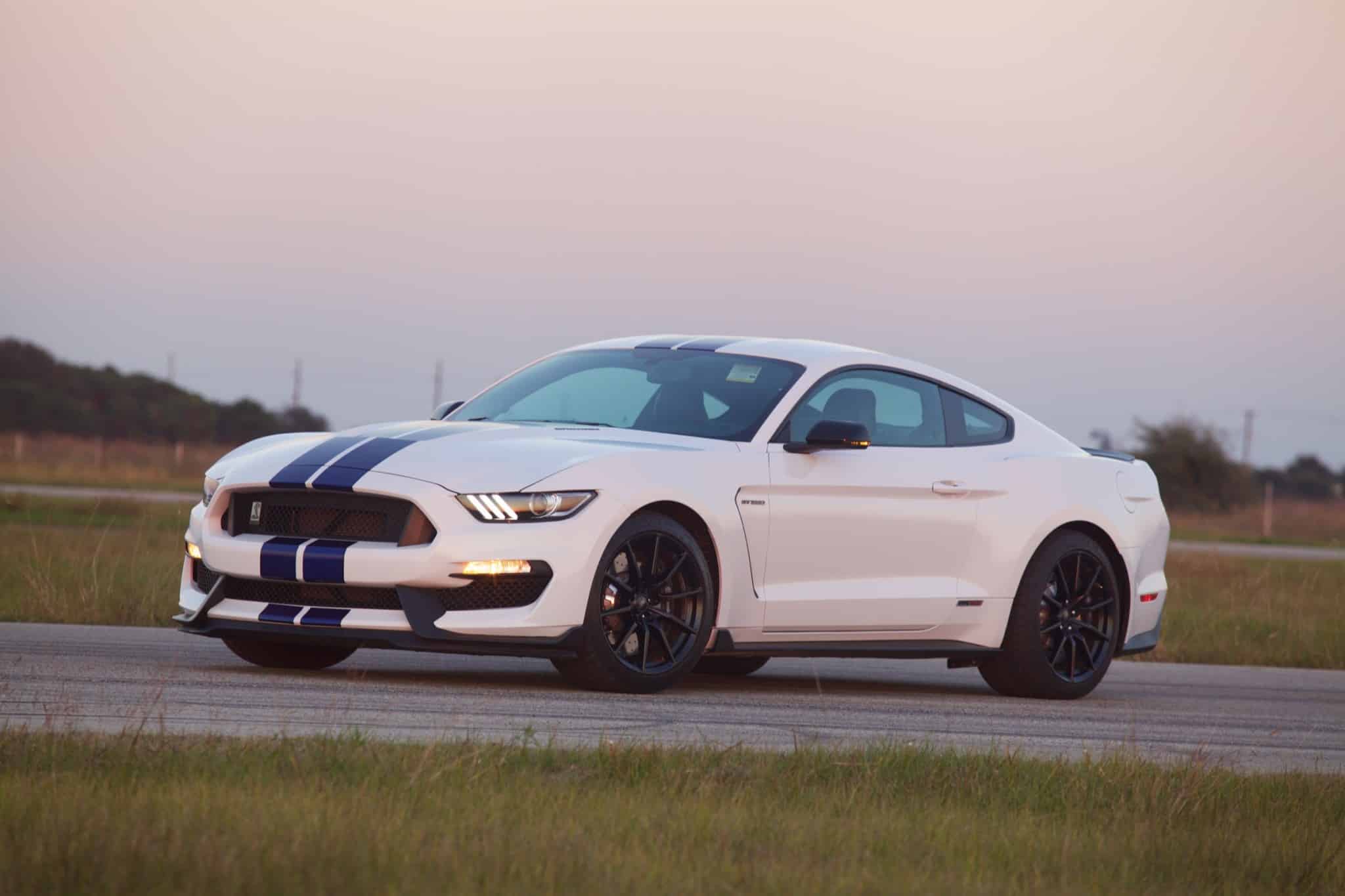 hennessey-ford-mustang-shelby-gt350-1