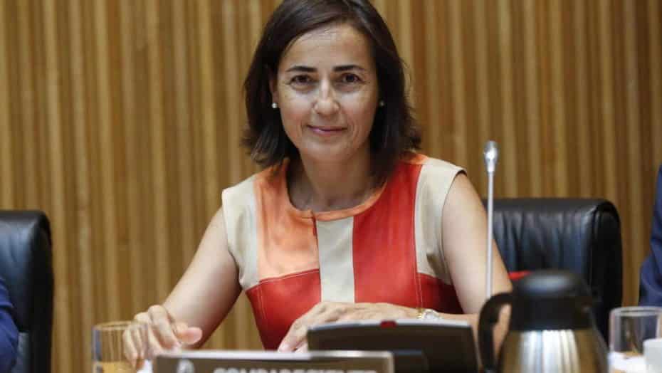 ¡Aquí hay gato encerrado!: María Seguí será asesora de la FIA tras tener que dimitir en la DGT