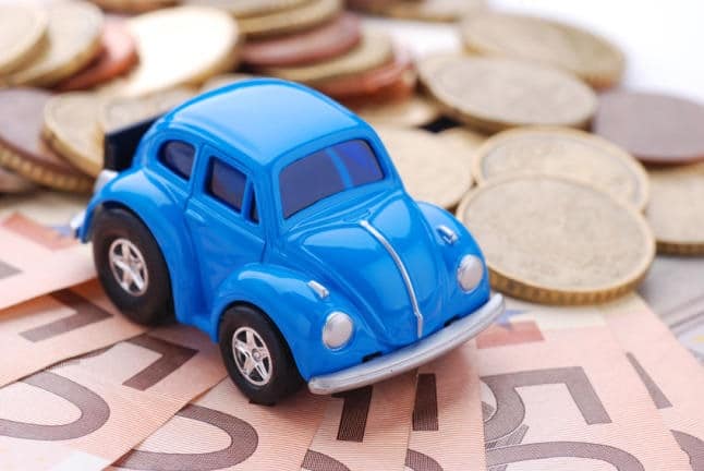 5 trucos para ahorrar dinero en el mantenimiento de tu coche