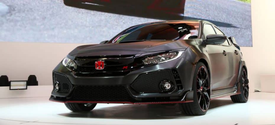 ¡Atento a las 10 novedades del Salón del Automóvil de París que no te puedes perder!