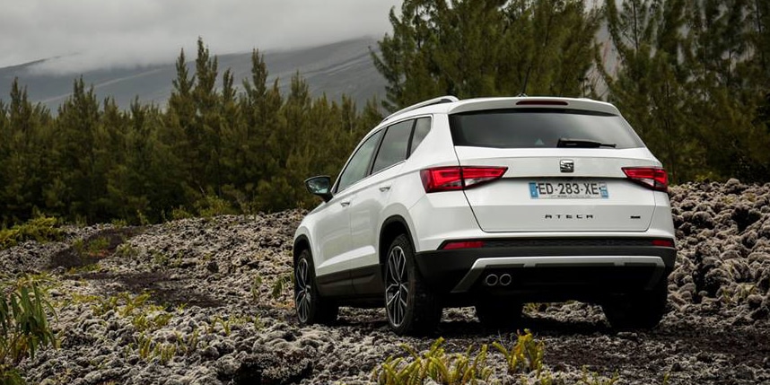 El SEAT Ateca bate récord de pre-ventas en Francia: Las listas de espera ya son largas