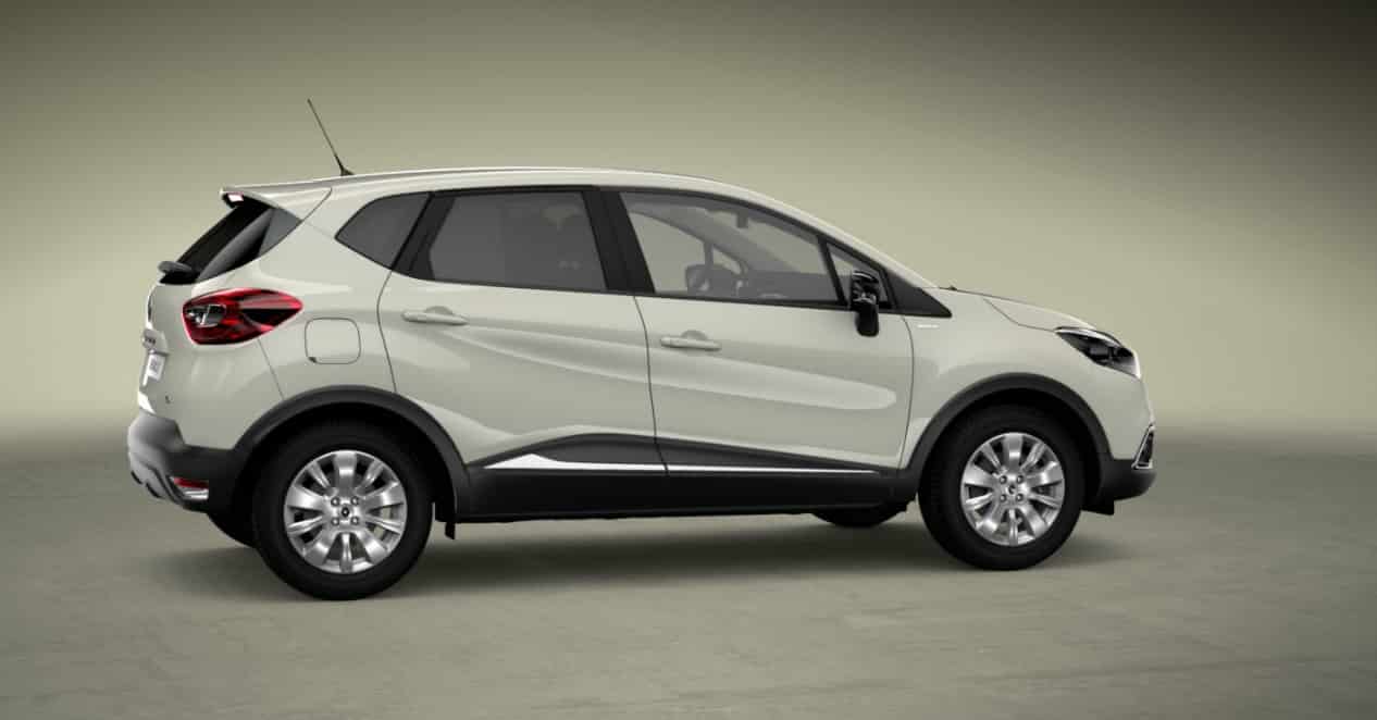 captur